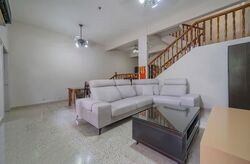 Tai Hwan Garden (D19), Terrace #568081001